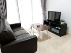 Commonwealth Towers (D3), Condominium #285660021